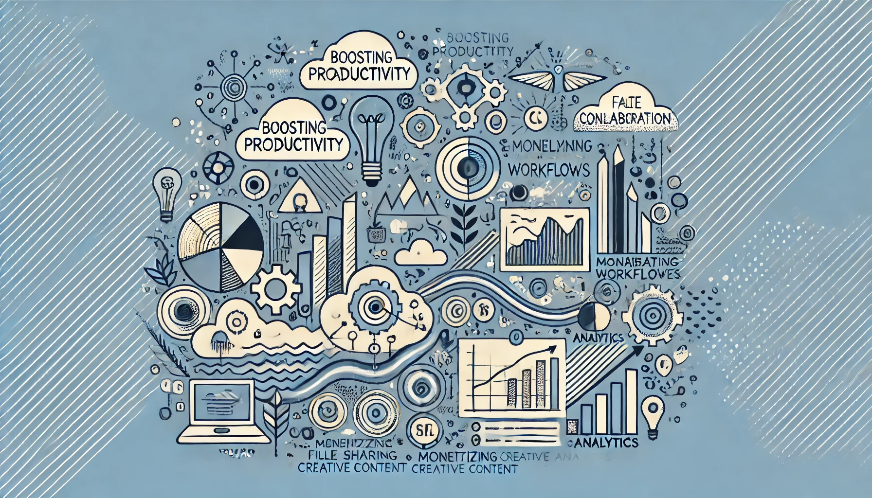 5 Ways FileTransfer Can Improve Your Productivity
