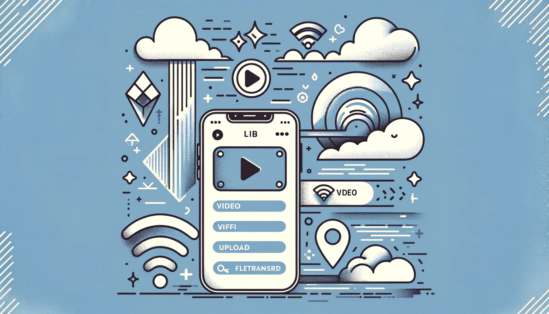 A Step-by-Step Guide to Sending Long Videos on WhatsApp Without Hassle