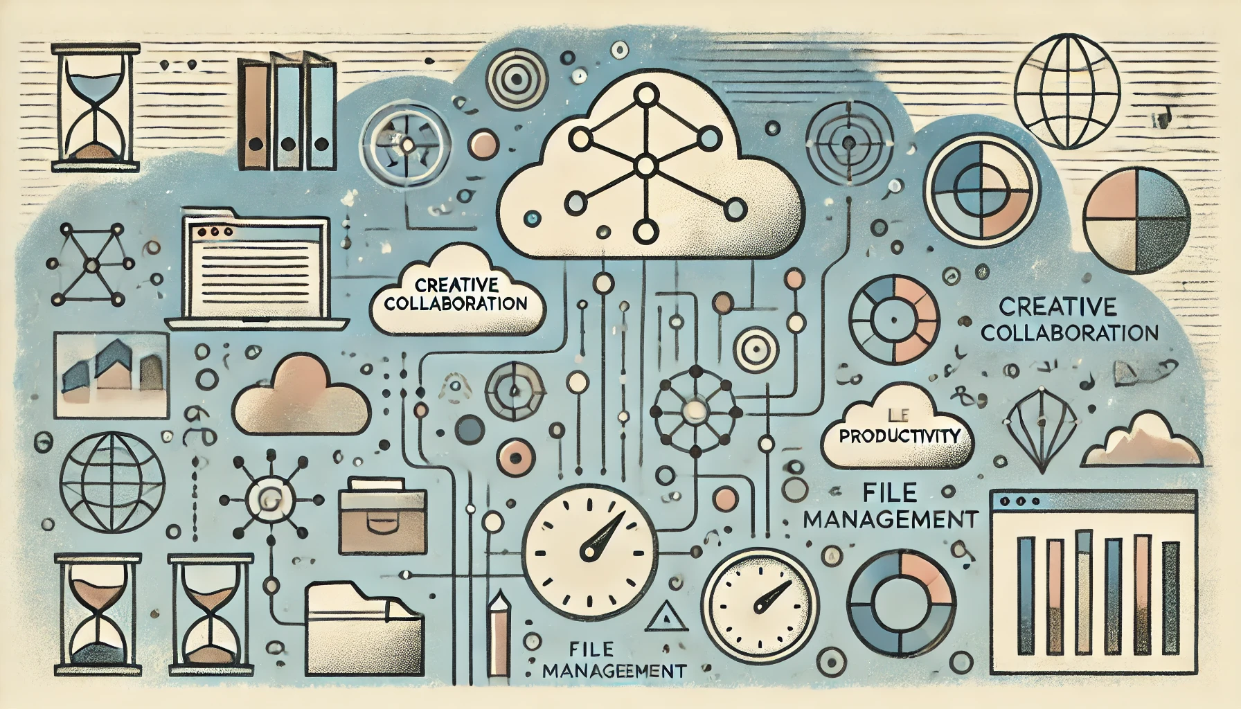 The Benefits of Using FileTransfer for Creative Collaboration