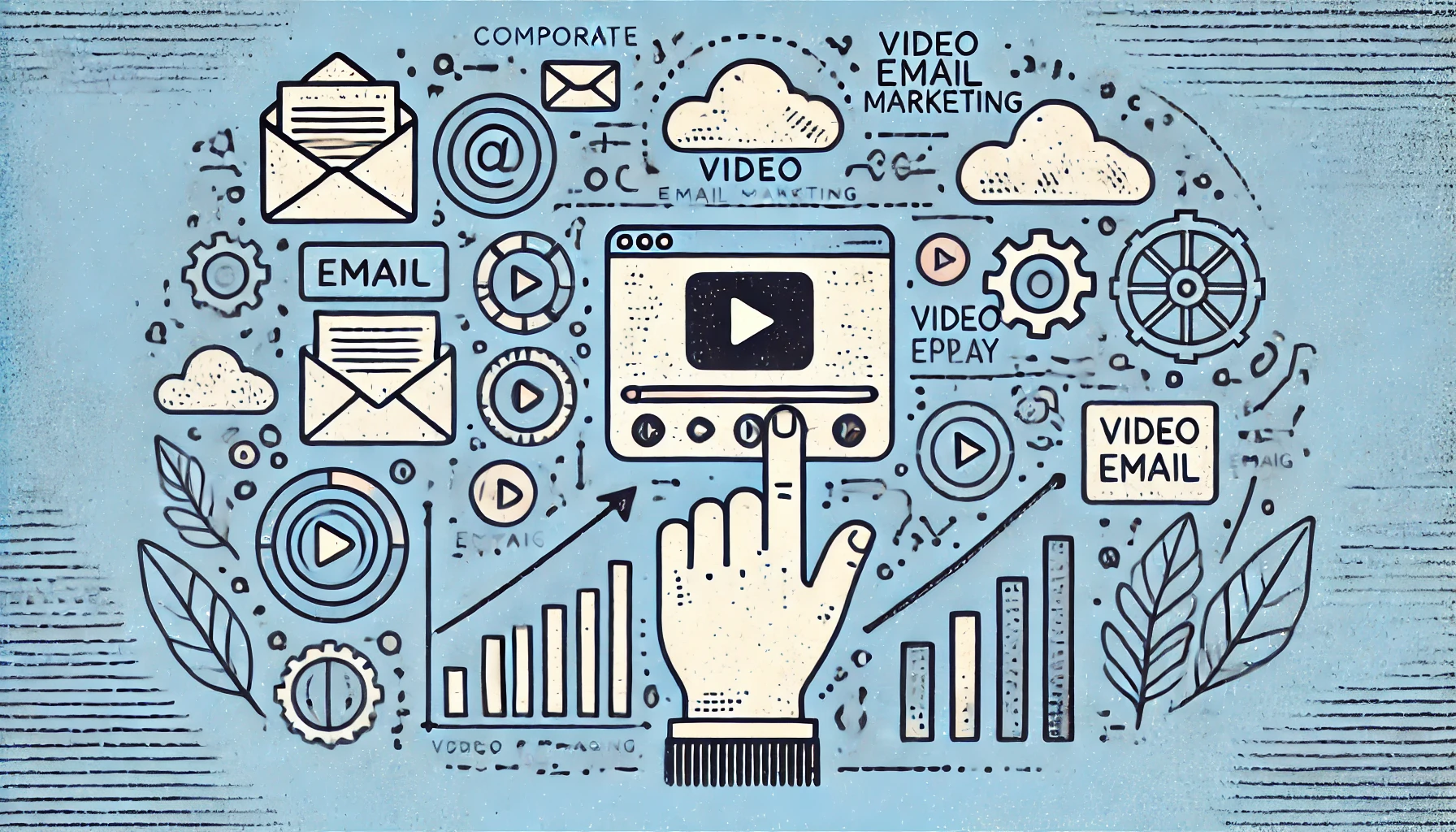 Can You Send a Video on Email for Marketing?