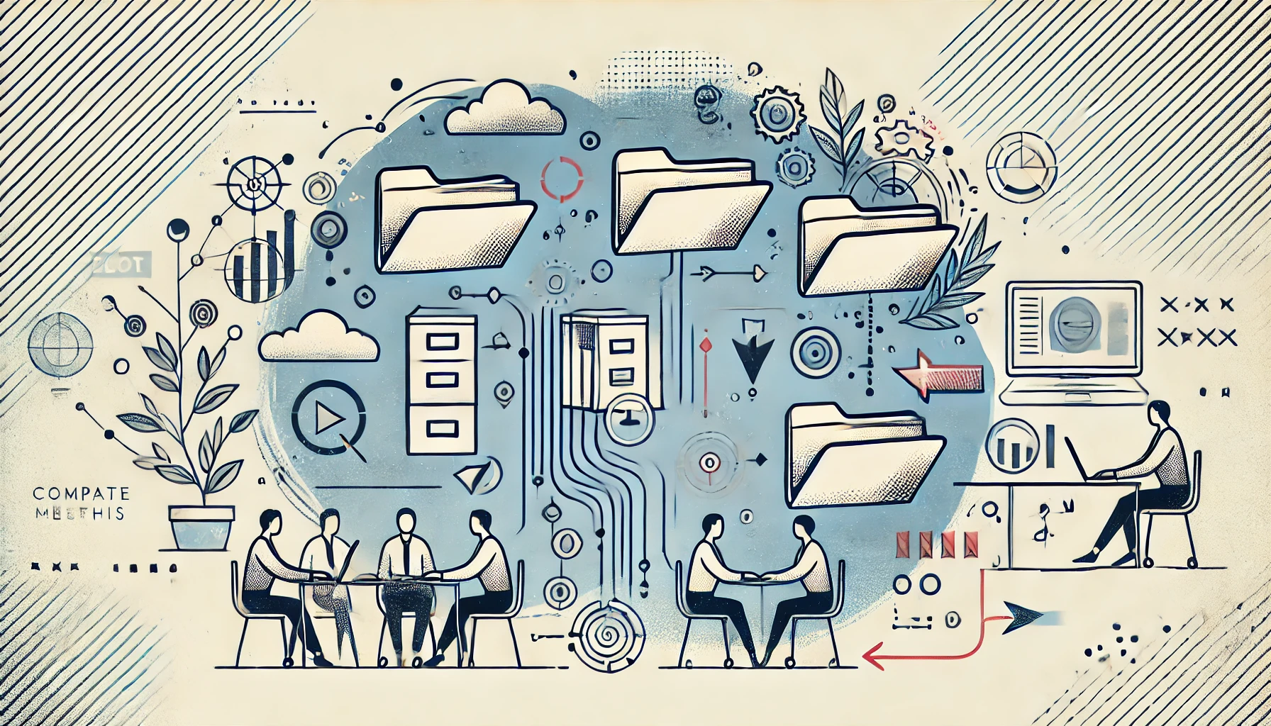 Collaborating with FileTransfer: Tips and Tricks