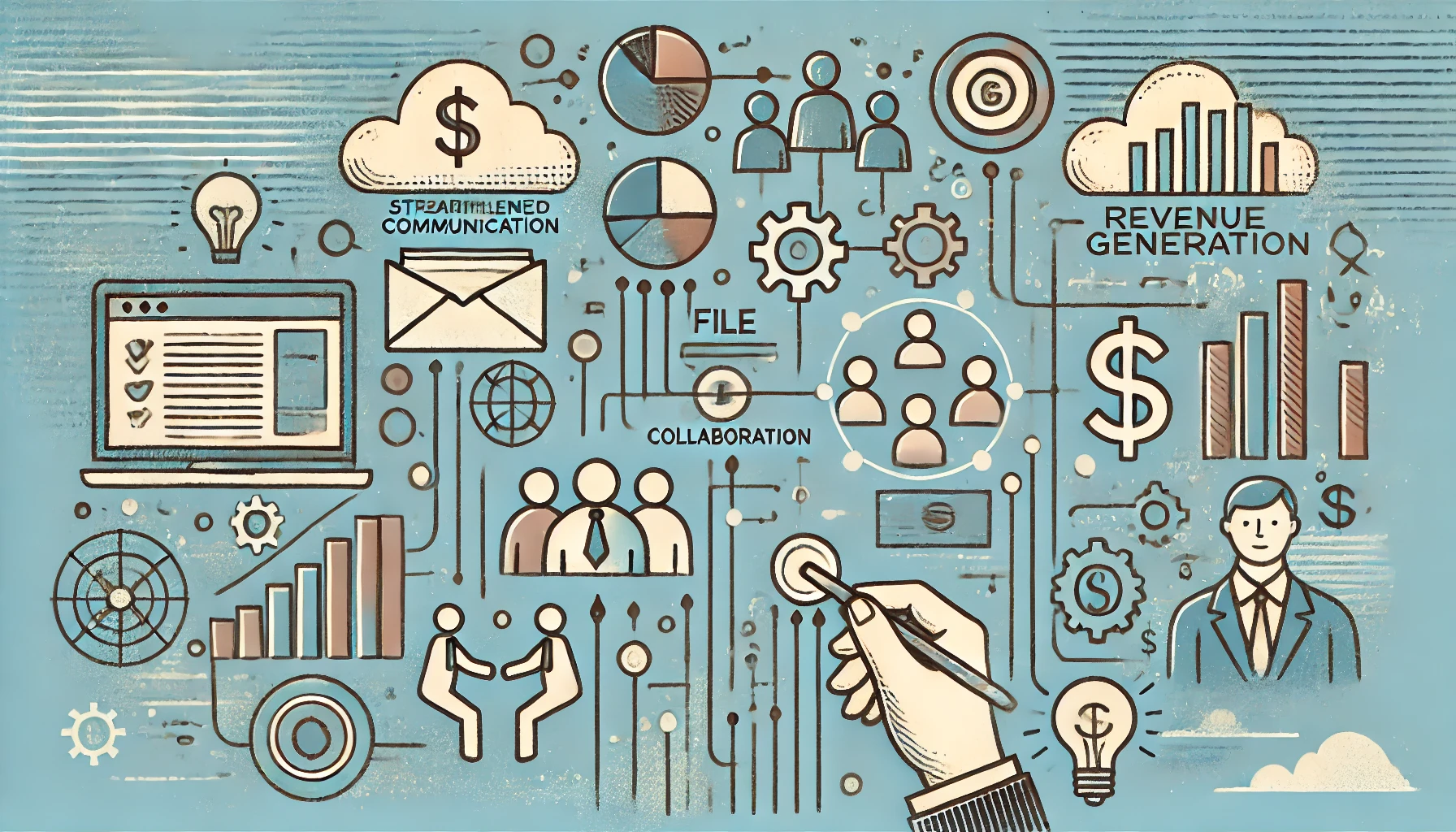 FileTransfer for Nonprofits: Streamlining Communication