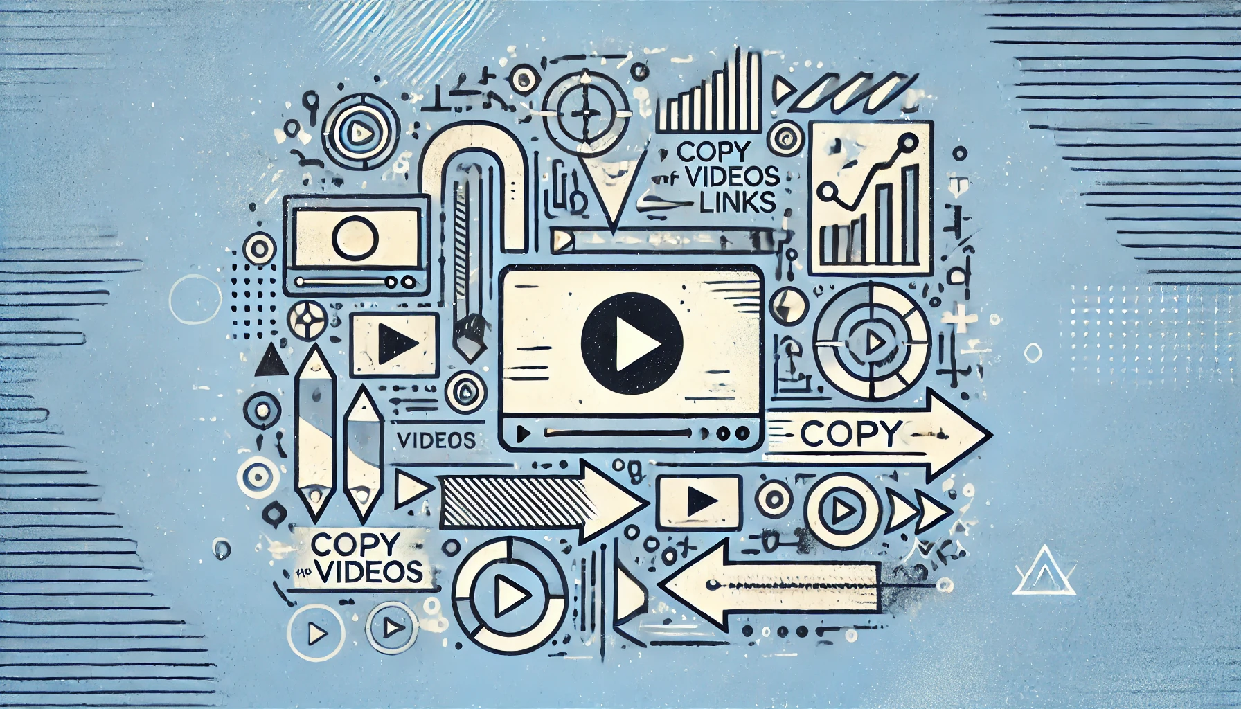 How Do I Copy a Video from a Link?