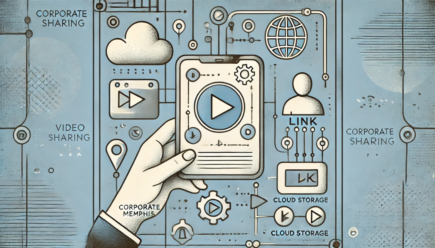 How Do I Make a Video a Link on My iPhone?