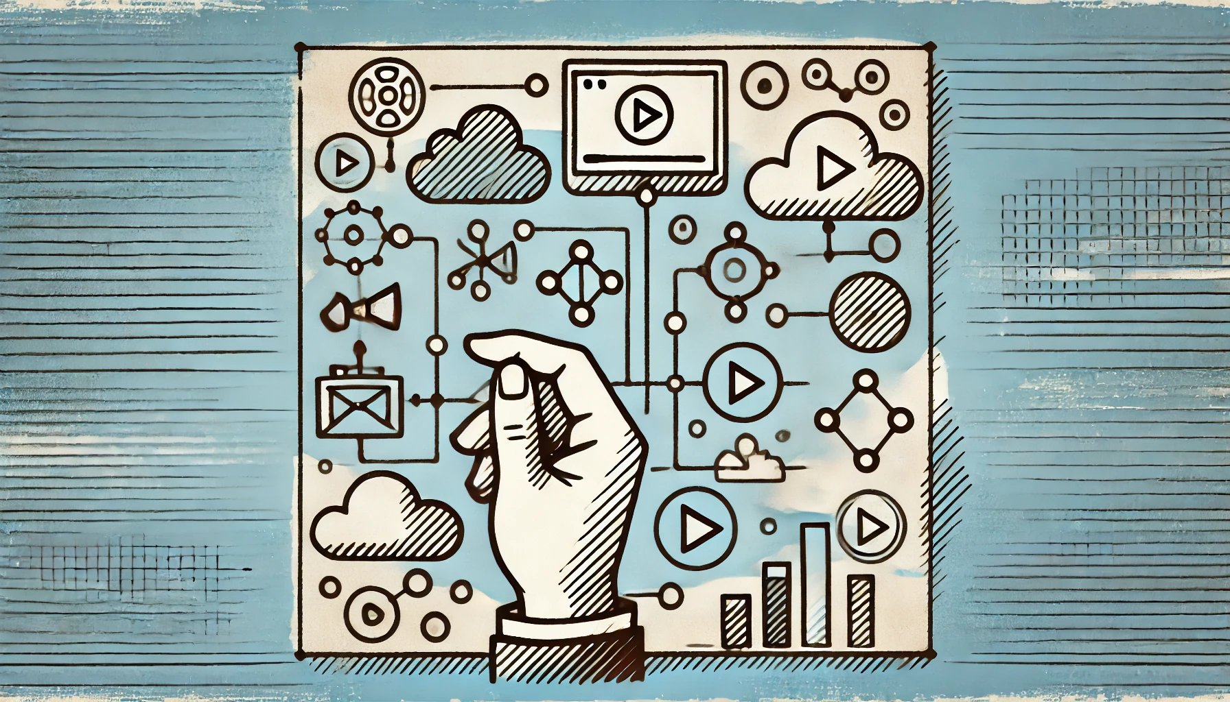How Do You Share a Video with Someone?