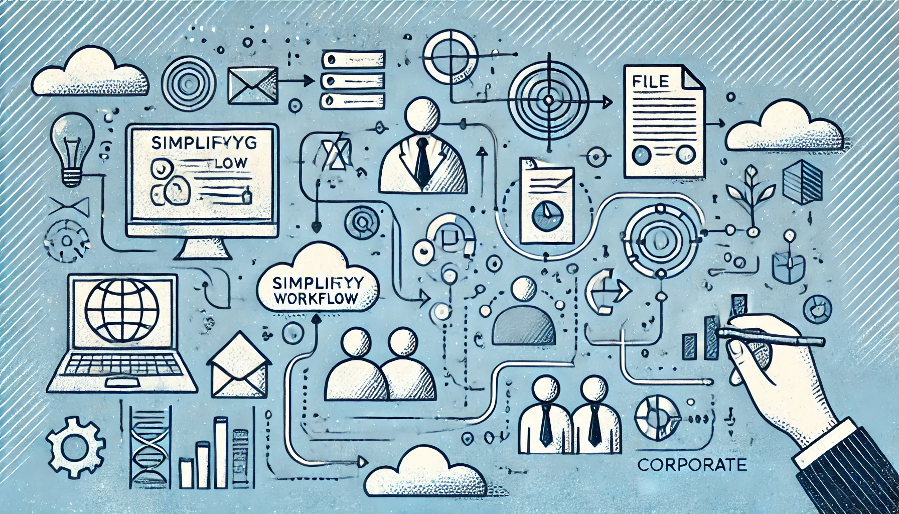 How FileTransfer Can Simplify Your Workflow