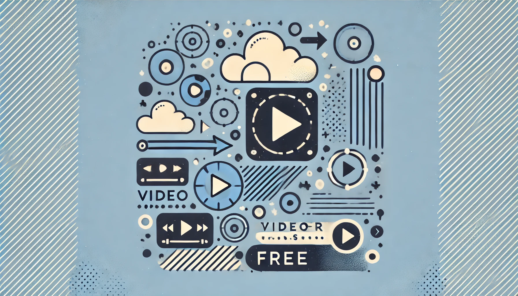 How Can I Share Videos for Free?
