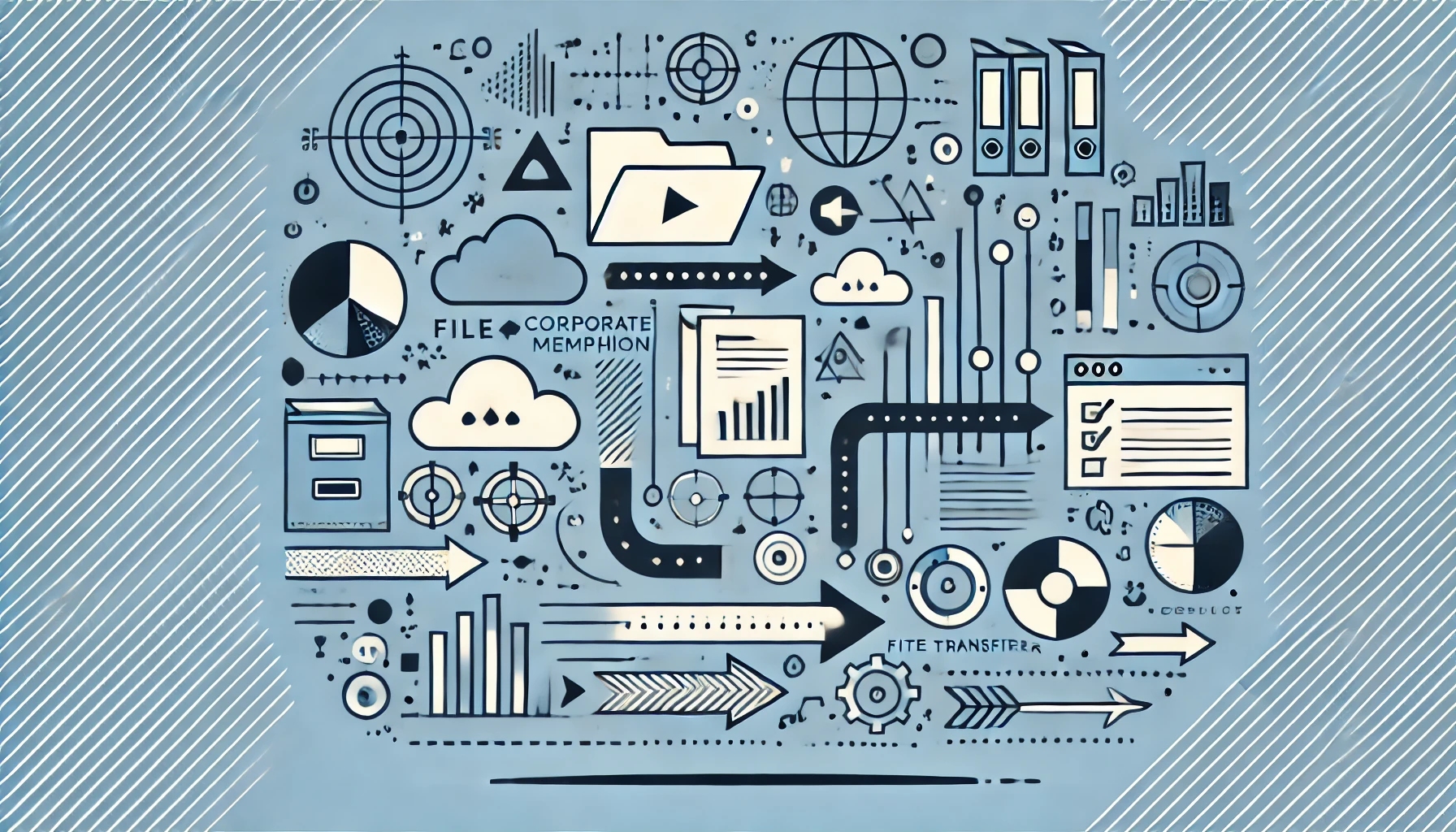 How to Compress a File to Transfer Quickly and Efficiently