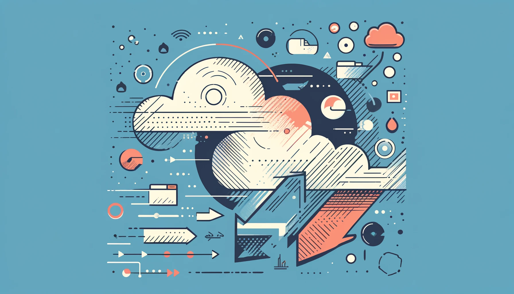 How Do I Transfer Files That Are Too Big?