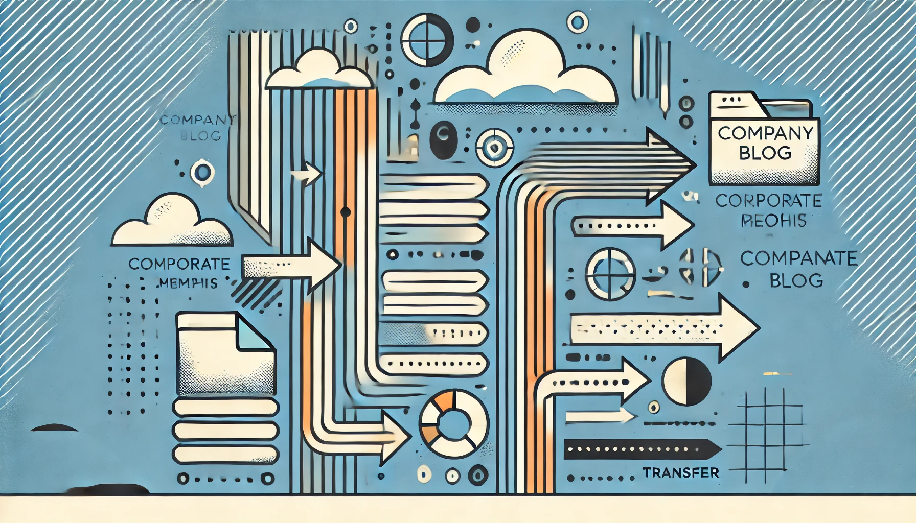 How to Compress Executable Files for Faster Transfer