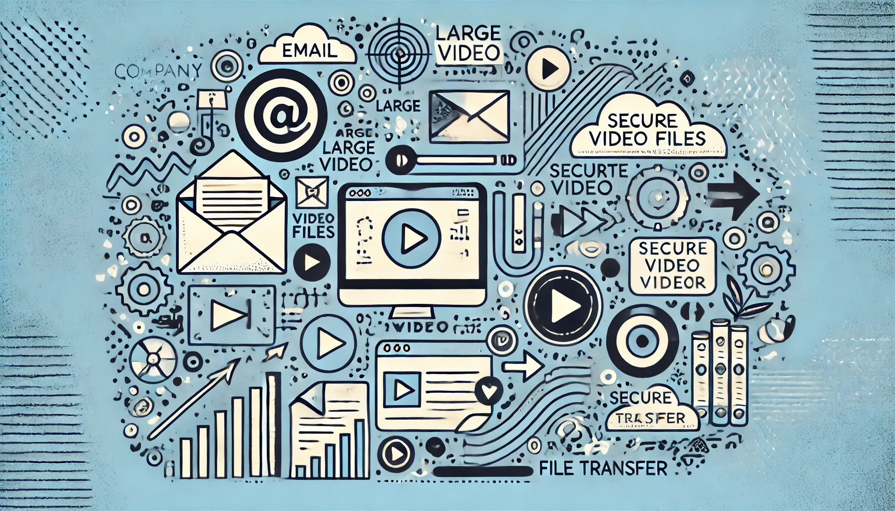 How to Email a Video That’s Too Large