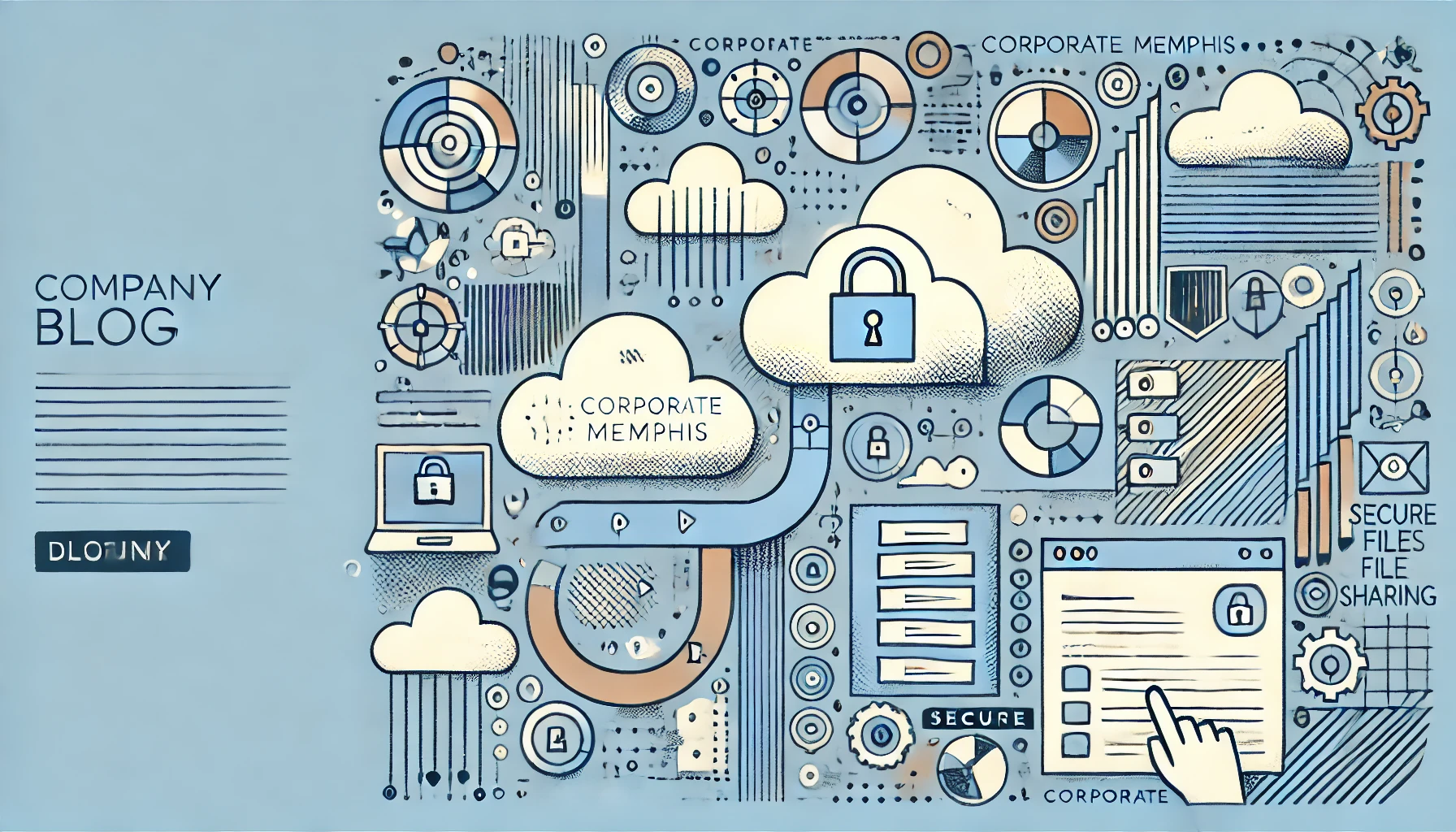 How to Share Files Securely with FileTransfer