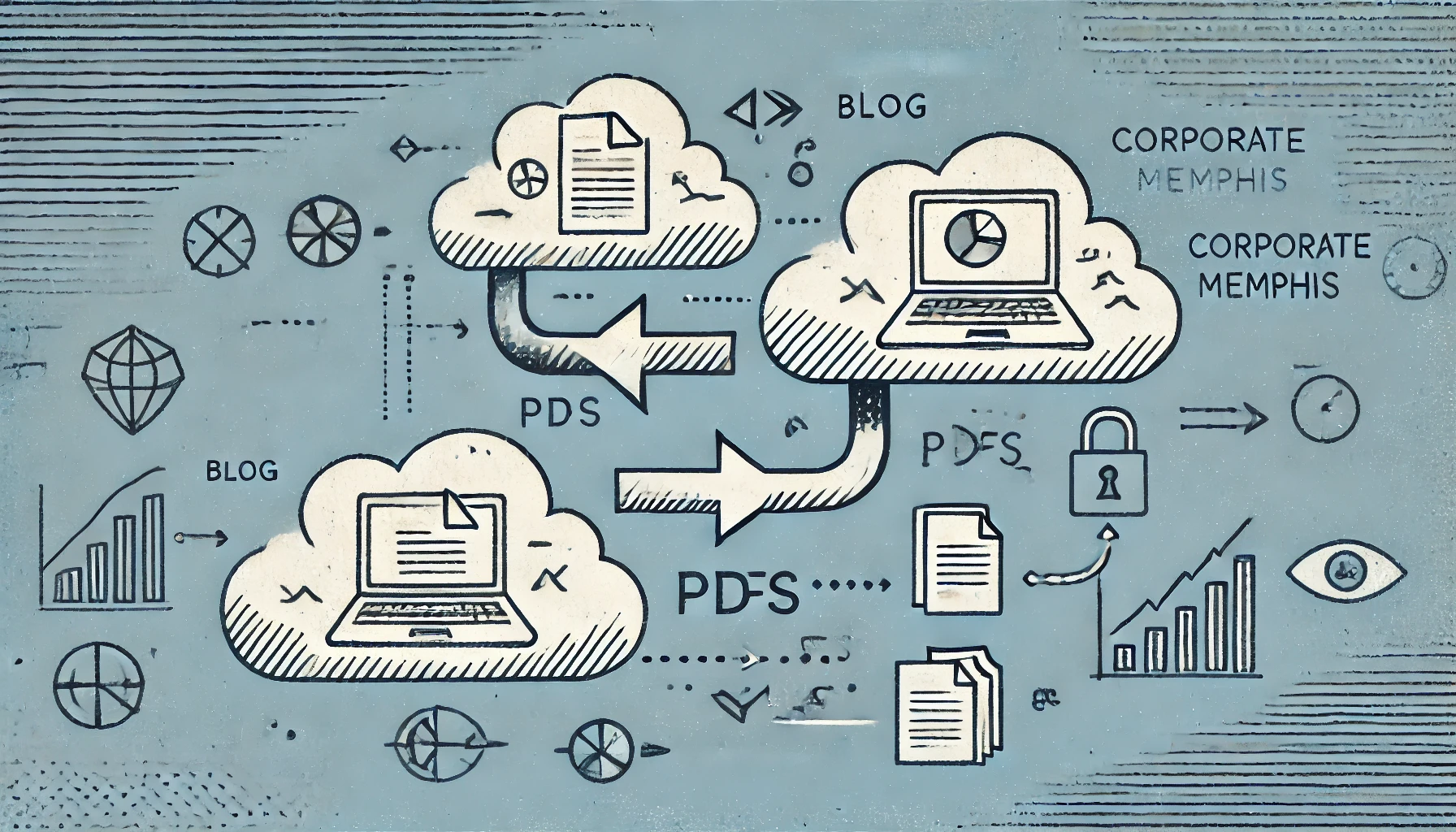 How to Transfer PDF from Laptop to Tablet