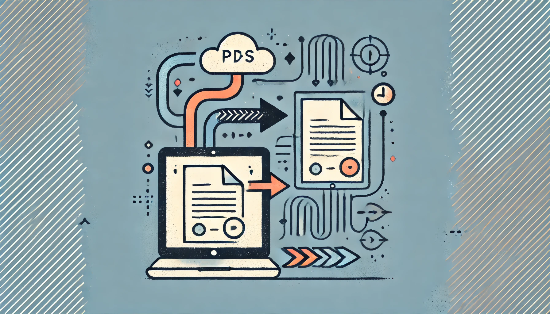 How to Transfer PDF from Tablet to Laptop