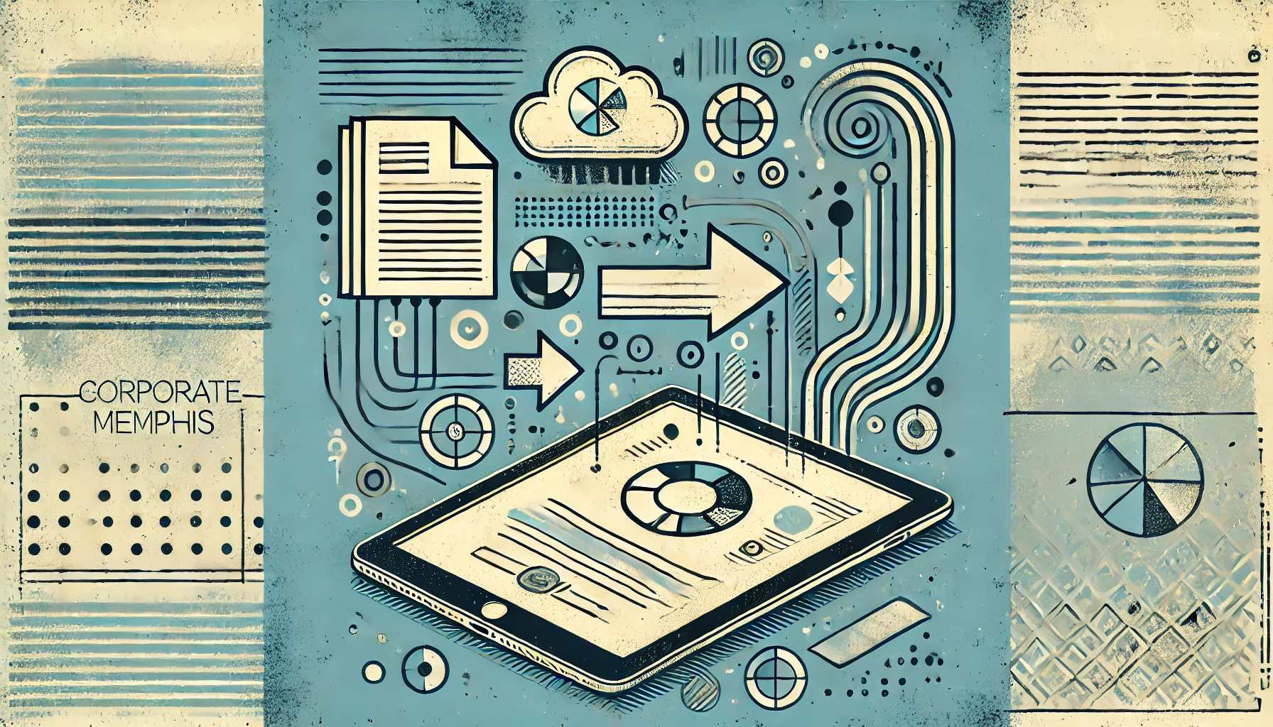 How to Transfer PDFs from a Tablet