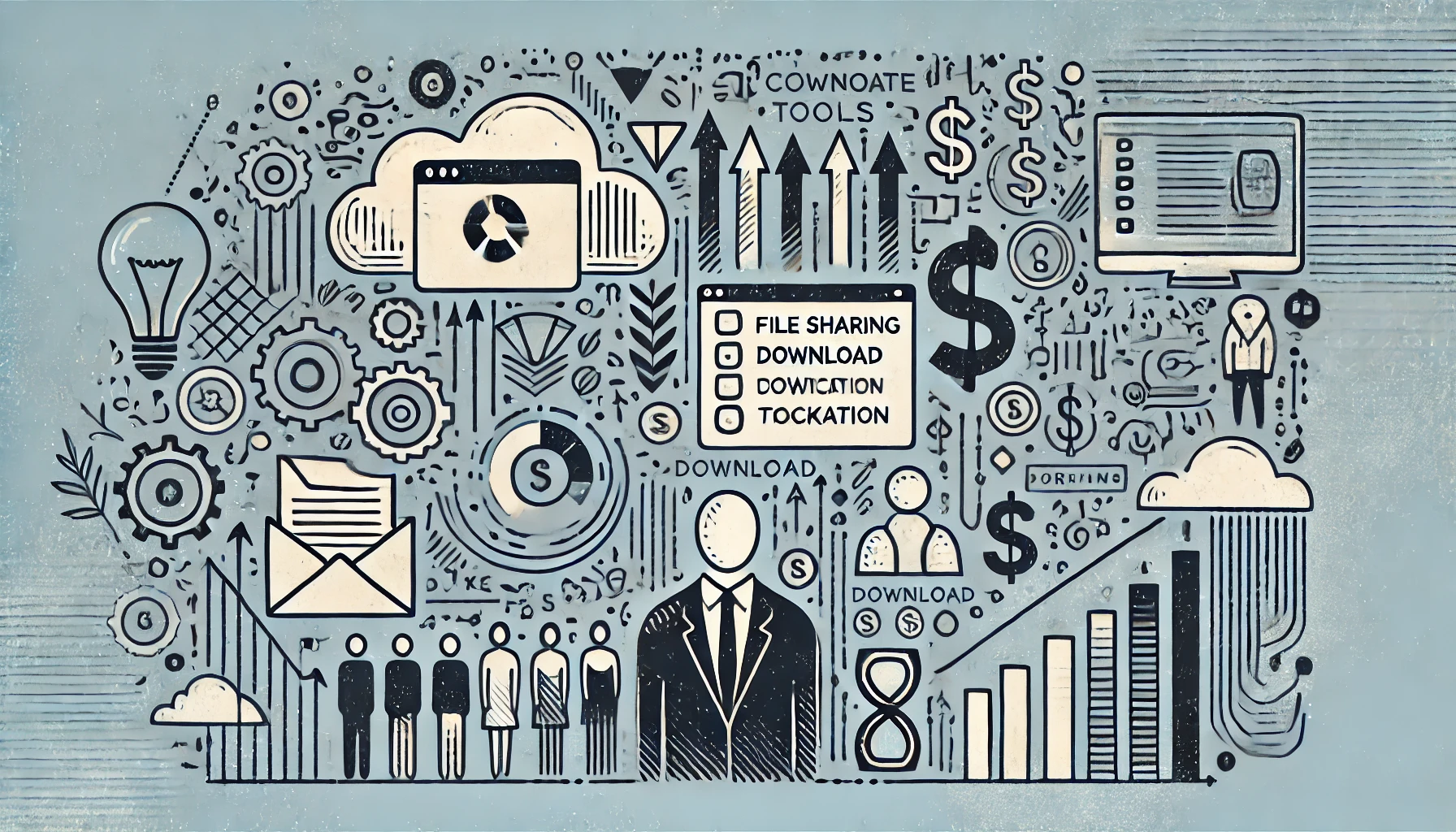 How to Use FileTransfer for Marketing Your Business