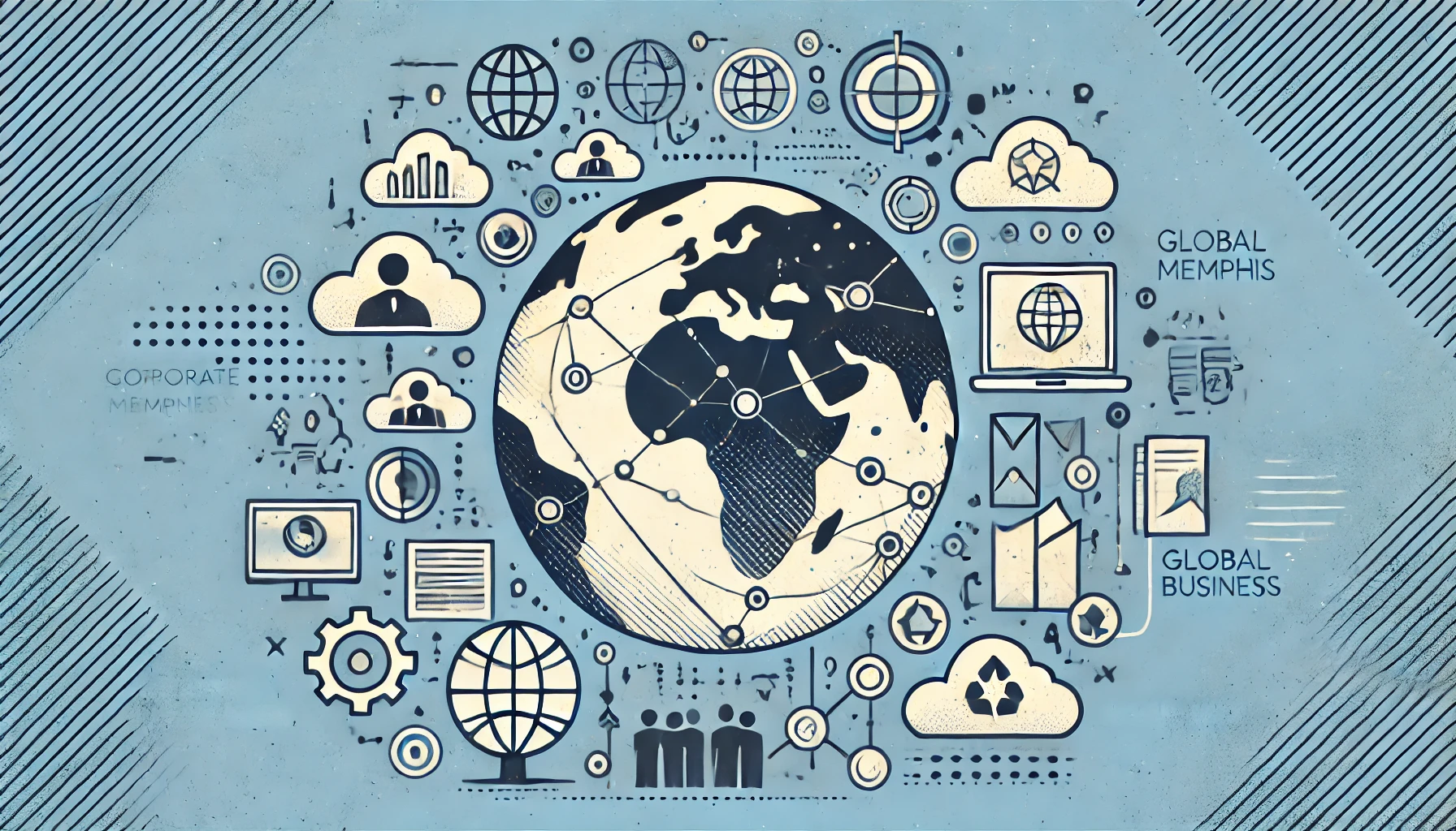 The Power of FileTransfer for Global Business Collaboration