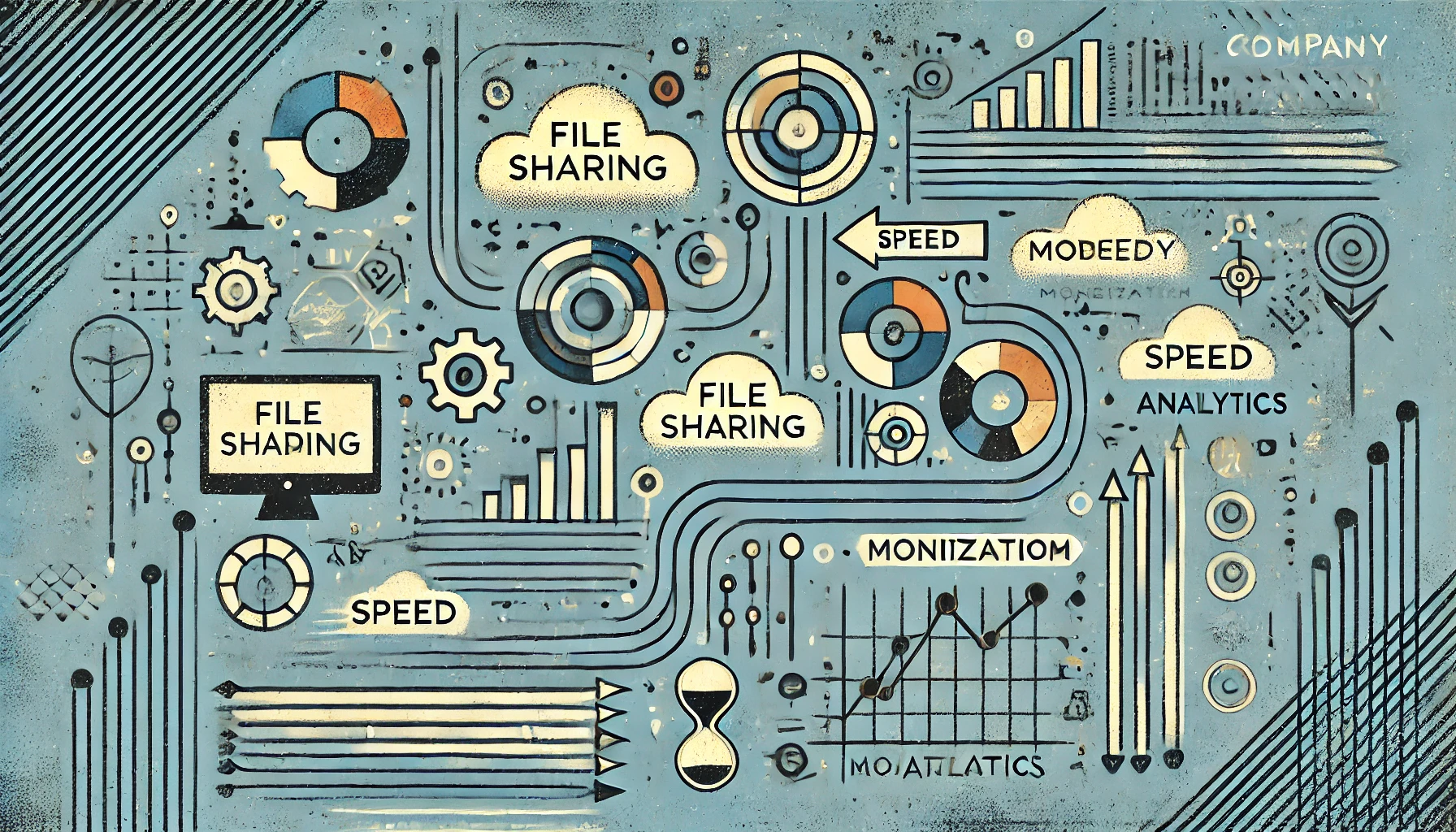 The Pros and Cons of FileTransfer for File Sharing